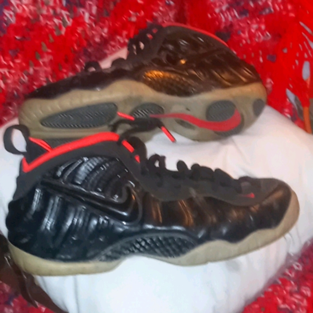 Nike Zoom Air Foamposite Air Jordan styes